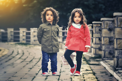 Kids Instyle