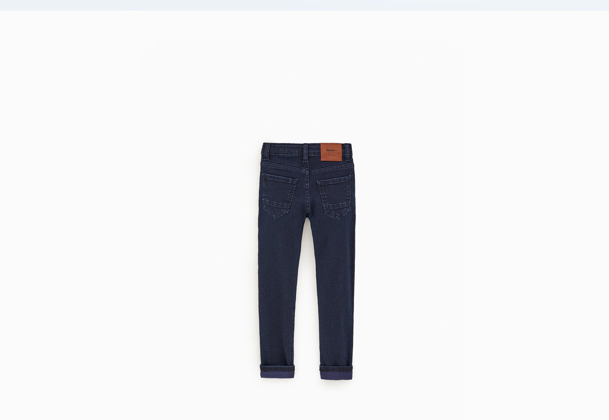 Basic Skinny Jeans