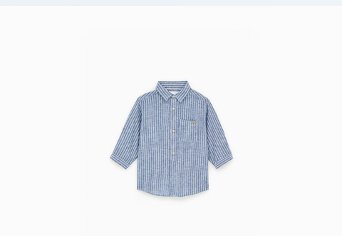 Striped Shirt